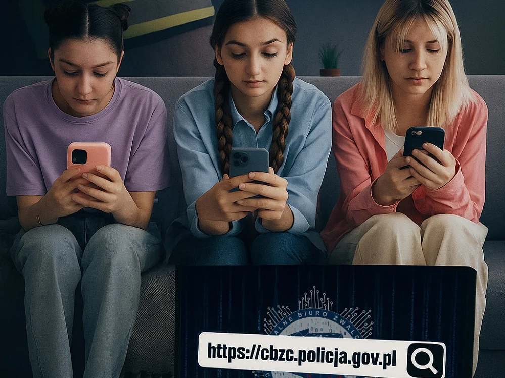 Jak dbać o bezpieczeństwo w cyberprzestrzeni? 4 ważne zasady