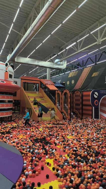 Półkolonie w SP 6 w Zawiści / fot. UM Orzesze