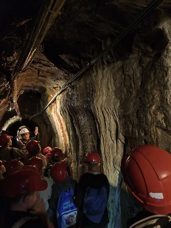 Półkolonie w SP 6 w Zawiści / fot. UM Orzesze