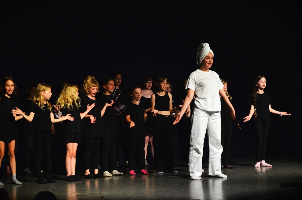 Rozpoczynają się zapisy na Laboratorium Młodego Teatru w Orzeszu