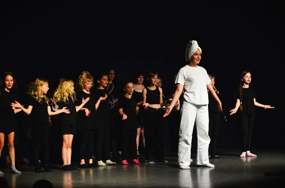 Rozpoczynają się zapisy na Laboratorium Młodego Teatru w Orzeszu