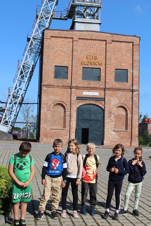 Półkolonie w Szkole Podstawowej nr 4 / fot. UM Orzesze