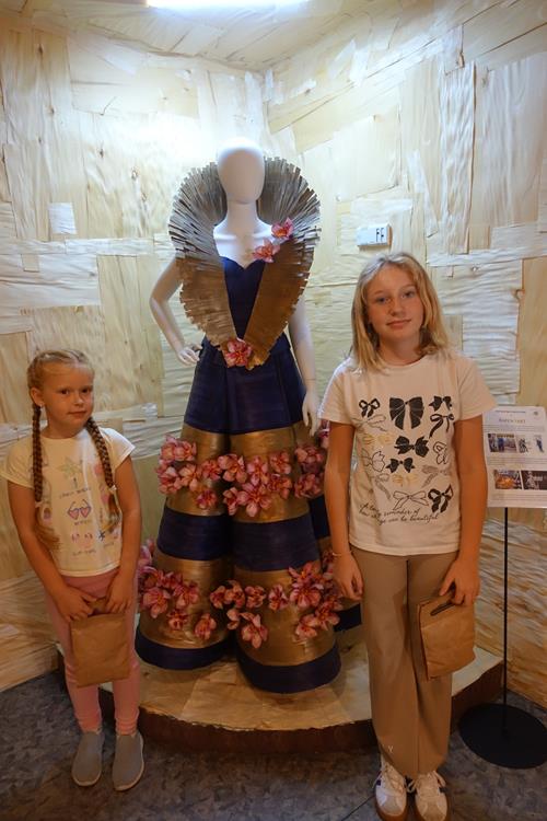 Półkolonie w Szkole Podstawowej nr 4 / fot. UM Orzesze