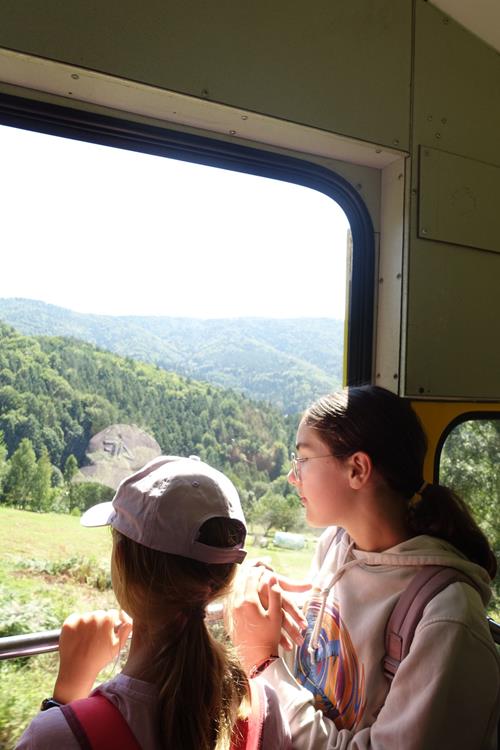 Półkolonie w Szkole Podstawowej nr 4 / fot. UM Orzesze