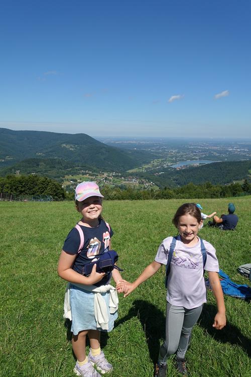 Półkolonie w Szkole Podstawowej nr 4 / fot. UM Orzesze