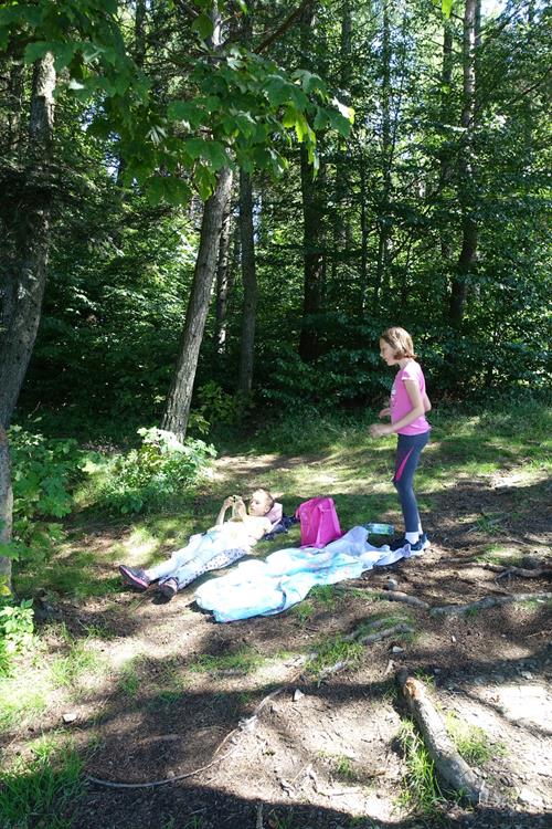 Półkolonie w Szkole Podstawowej nr 4 / fot. UM Orzesze