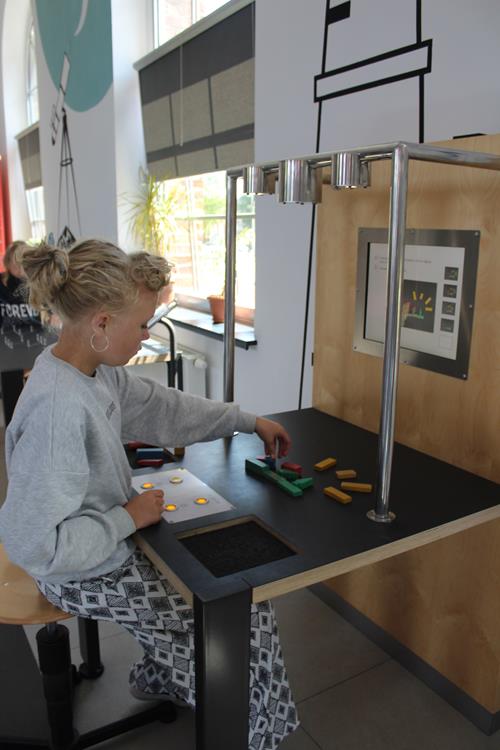 Półkolonie w Szkole Podstawowej nr 4 / fot. UM Orzesze