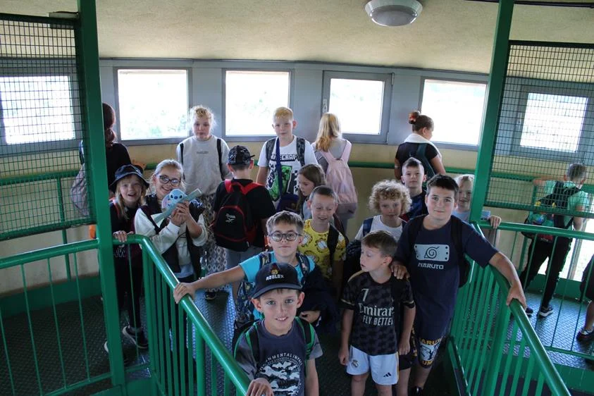 Wspaniała przygoda na półkoloniach w Orzeszu