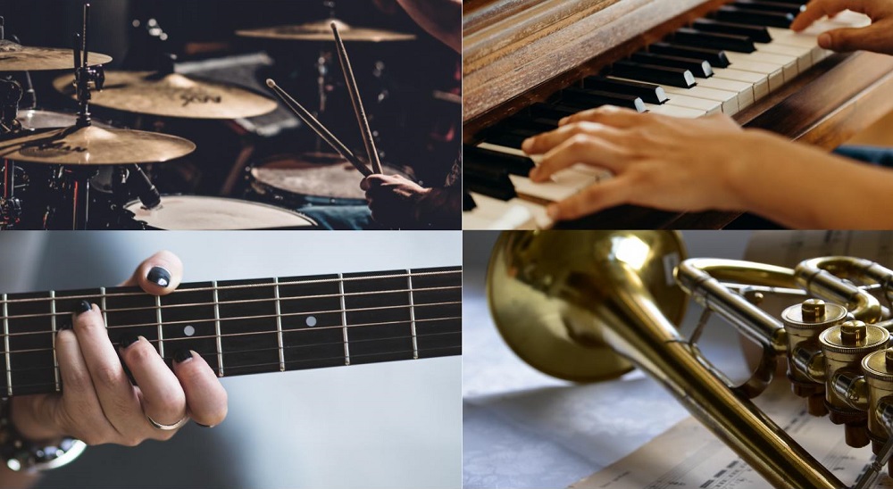 Ruszyły zapisy na zajęcia instrumentalne dla dzieci w Orzeszu