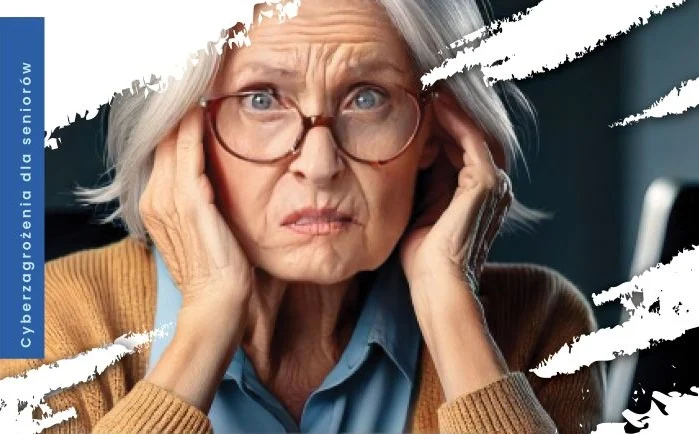 Jak chronić seniorów przed fałszywymi wiadomościami?