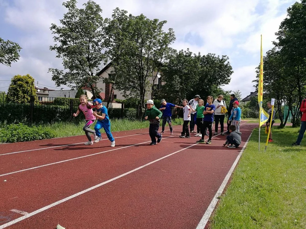 Bieg „Dzieci bez sieci” – zapisz się na sportową zabawę w Tychach!