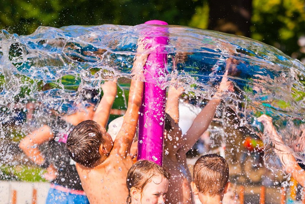 Ostrzeżenie przed upałami w Tychach. IMGW wydał ostrzeżenie drugiego stopnia!