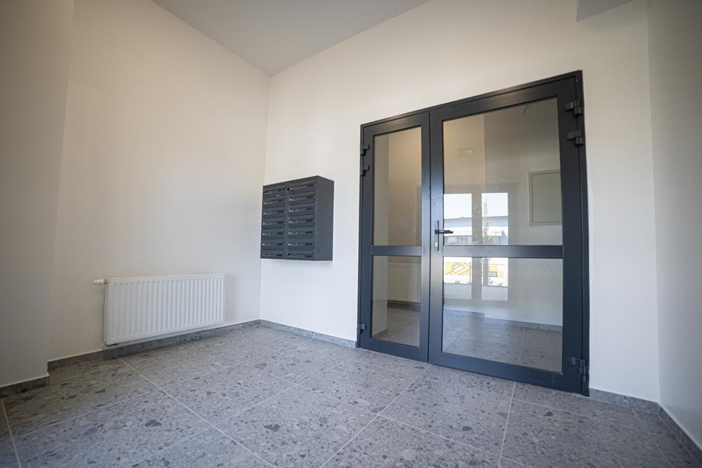 Nowy budynek TTBS w Tychach / fot. UM Tychy