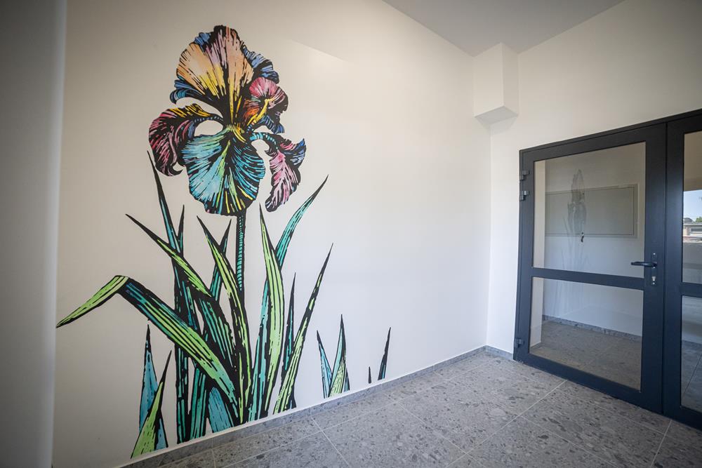 Nowy budynek TTBS w Tychach / fot. UM Tychy