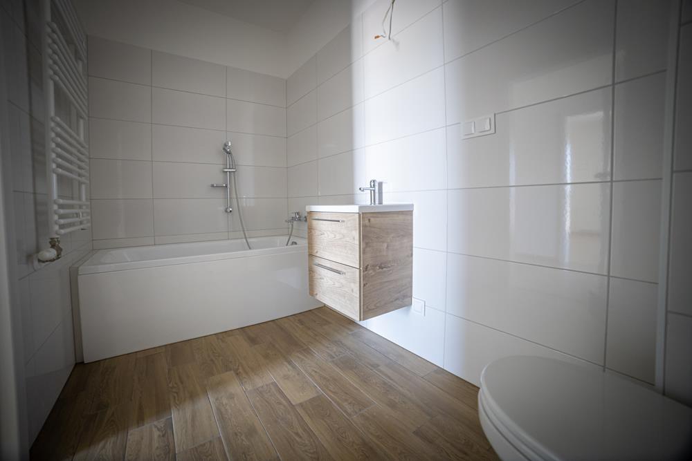 Nowy budynek TTBS w Tychach / fot. UM Tychy