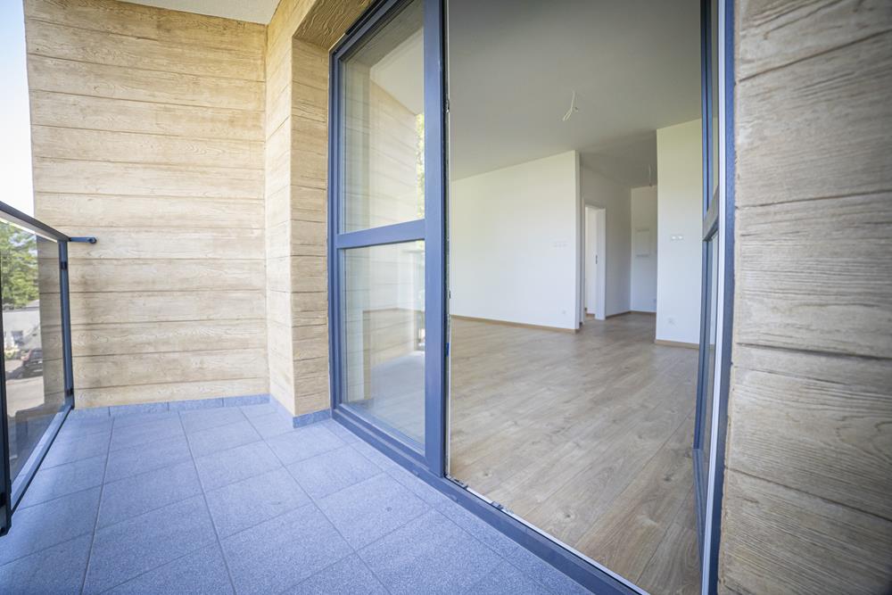 Nowy budynek TTBS w Tychach / fot. UM Tychy