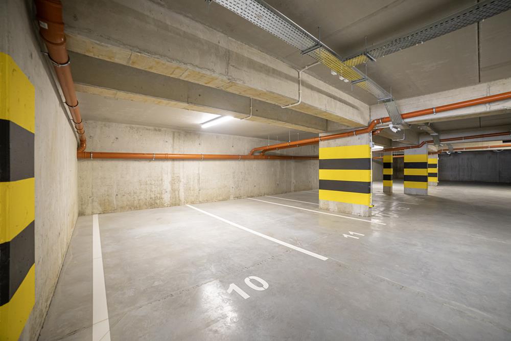 Nowy budynek TTBS w Tychach / fot. UM Tychy