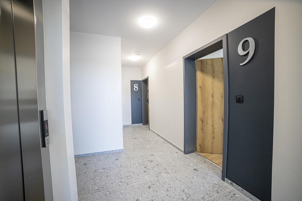 Nowy budynek TTBS w Tychach / fot. UM Tychy