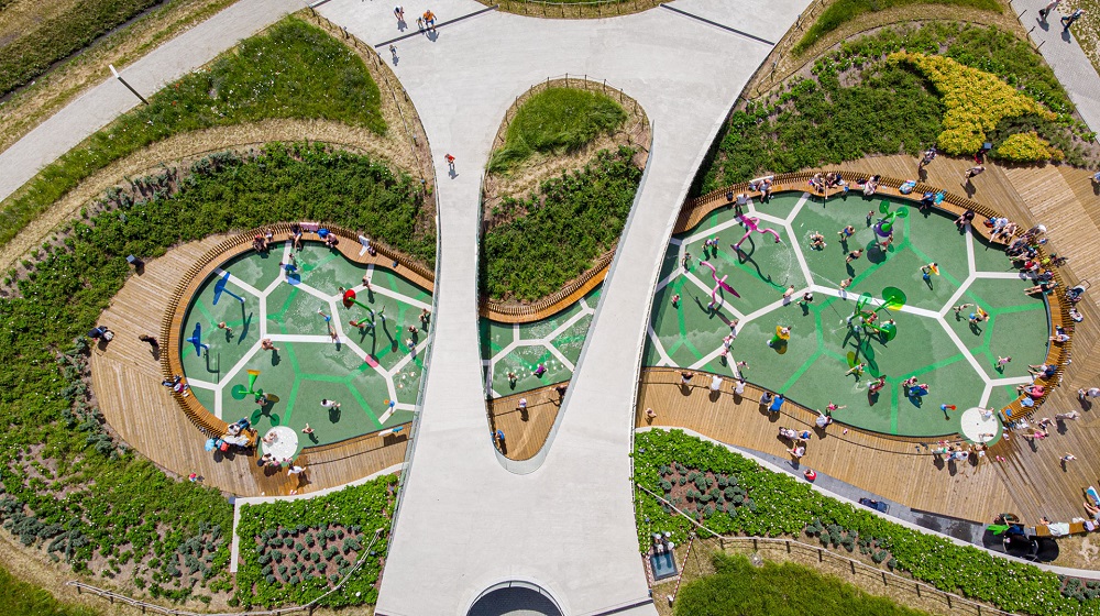 Oddaj głos na Tychy! Trzy miejsca nominowane w konkursie przestrzeni publicznej