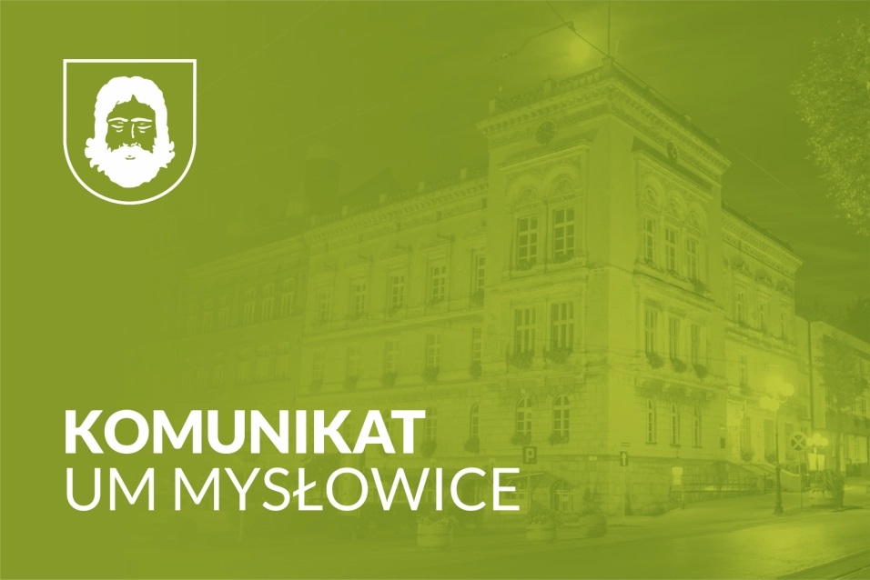 Prace drogowe w Mysłowicach – układanie warstwy ścieralnej na ul. Armii Krajowej