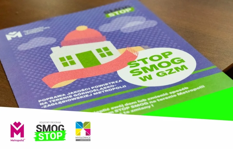 W Mysłowicach rusza modernizacja 19 budynków w ramach Programu STOP SMOG