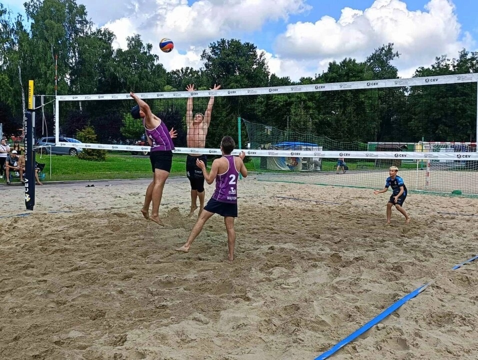 Ostatni turniej eliminacyjny Otwartych Mistrzostw Mysłowic – finał tuż tuż!