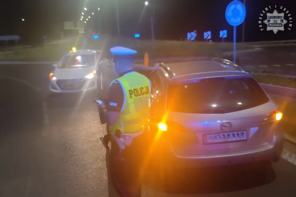 Mandat za jazdę pod prąd