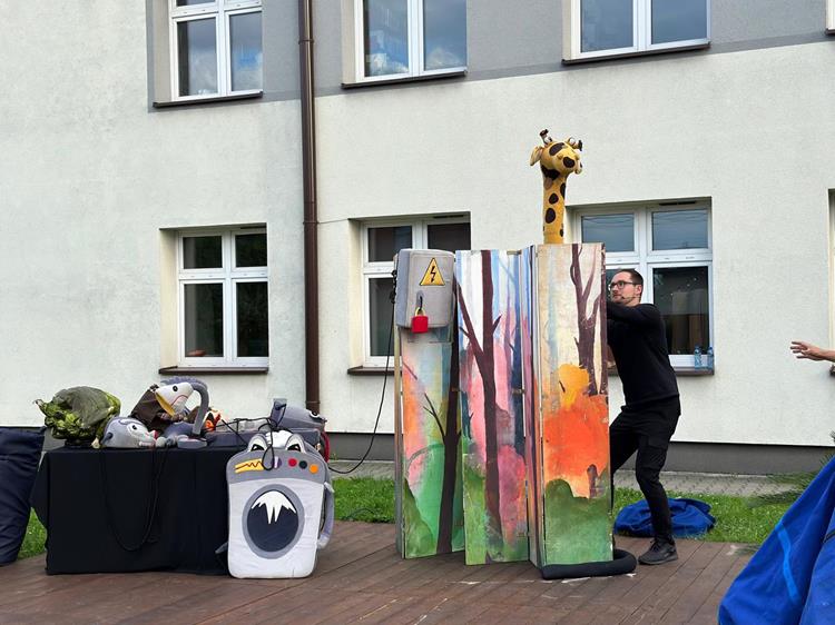 Mysłowice świętowały kulturę – podsumowanie pełnego atrakcji weekendu