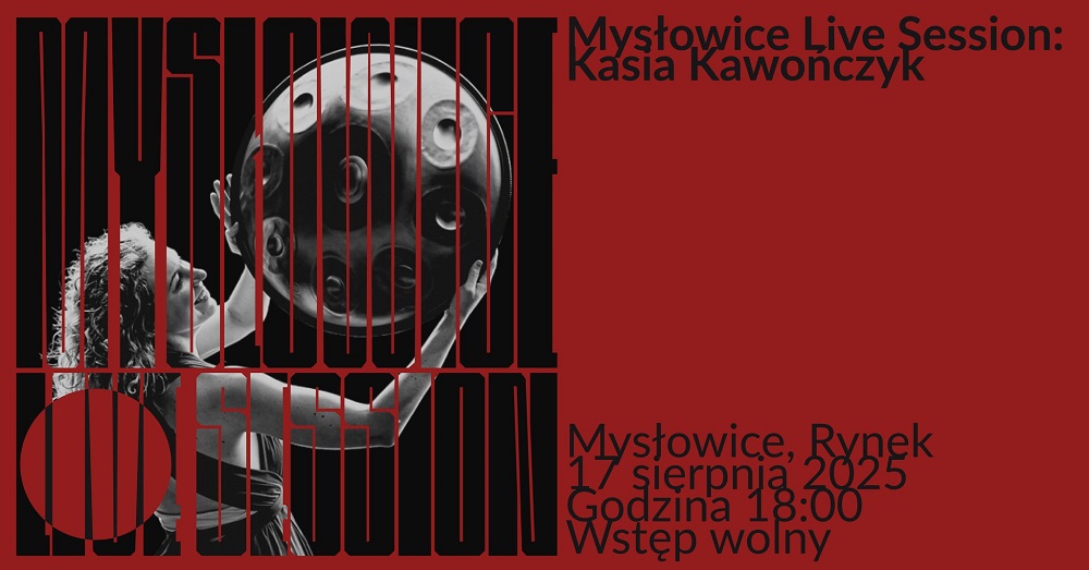 Lato w Mysłowicach – wyjątkowe wydarzenia na 15-17 sierpnia!