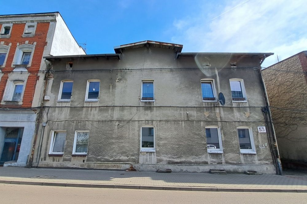 Piekary pozyskały środki na remonty budynków i likwidację pieców węglowych