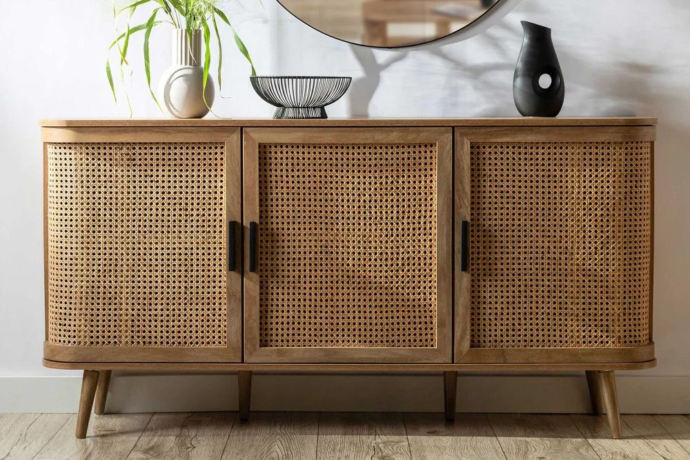 Hit 2025 - komody o obłych liniach podbijają rynek