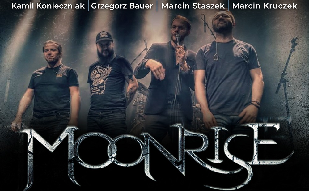 MOONRISE na żywo w Piekarach Śląskich