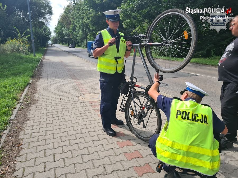 Rowerzysta na drodze – najważniejsze zasady bezpieczeństwa