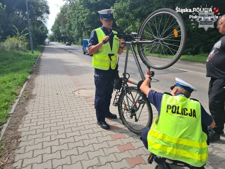 Rowerzysta na drodze – najważniejsze zasady bezpieczeństwa