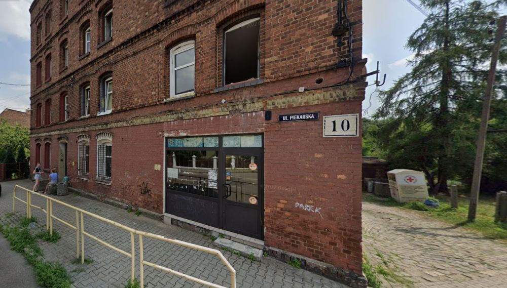 Piekary Śląskie pozyskały 1,3 miliona zł na remont budynku przy ul. Piekarskiej 10