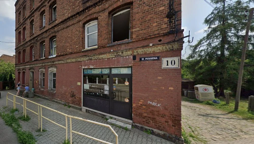 Piekary Śląskie pozyskały 1,3 miliona zł na remont budynku przy ul. Piekarskiej 10