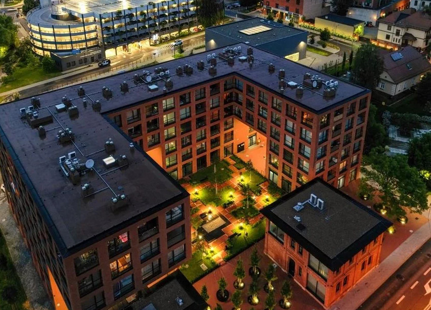 Głosowanie trwa! Rybnicki Kwartał Rzeczna może zdobyć nagrodę publiczności