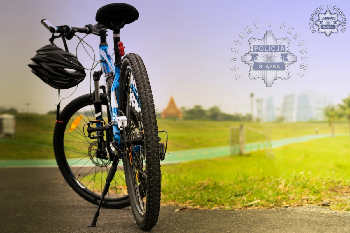 Jak bezpiecznie jeździć rowerem? Najważniejsze zasady ruchu drogowego
