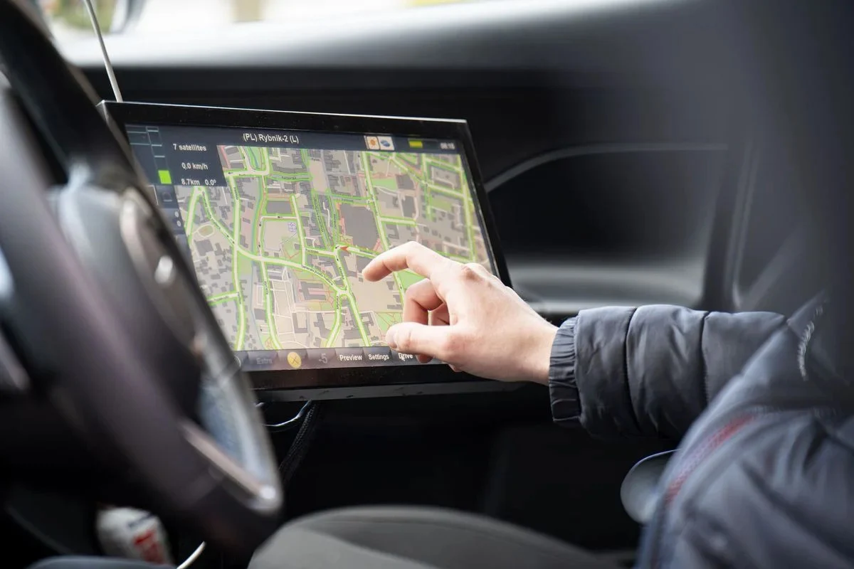 Rybnik stawia na innowacje: Mapowanie 3D dróg w ramach nowatorskiego projektu