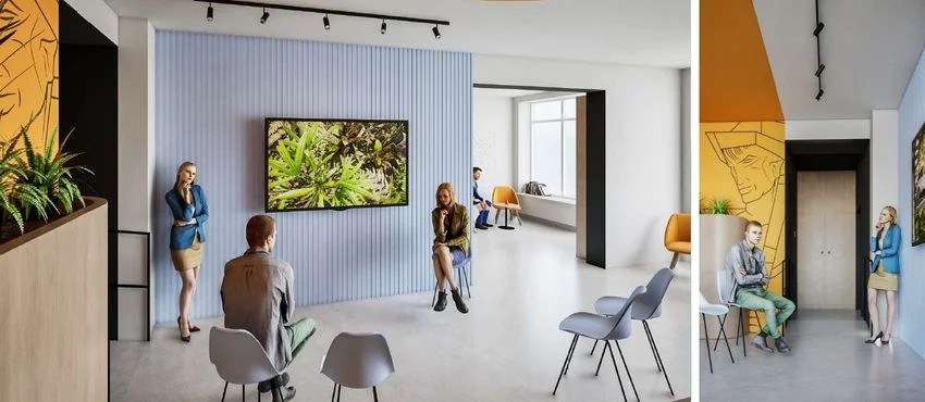 Rybnik zyska nowe miejsce do spotkań i dialogu – powstaje Urban Lab!