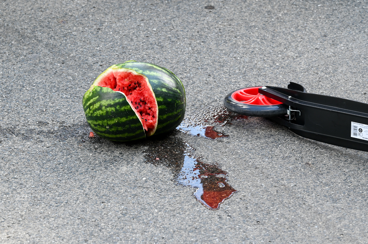 Tragiczne statystyki na Śląsku. Policja apeluje: kask ratuje życie