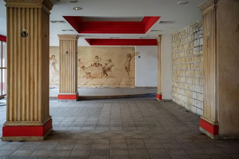 Marzysz o biznesie w centrum Rybnika? Sprawdź ofertę lokalu po "Delicjach"