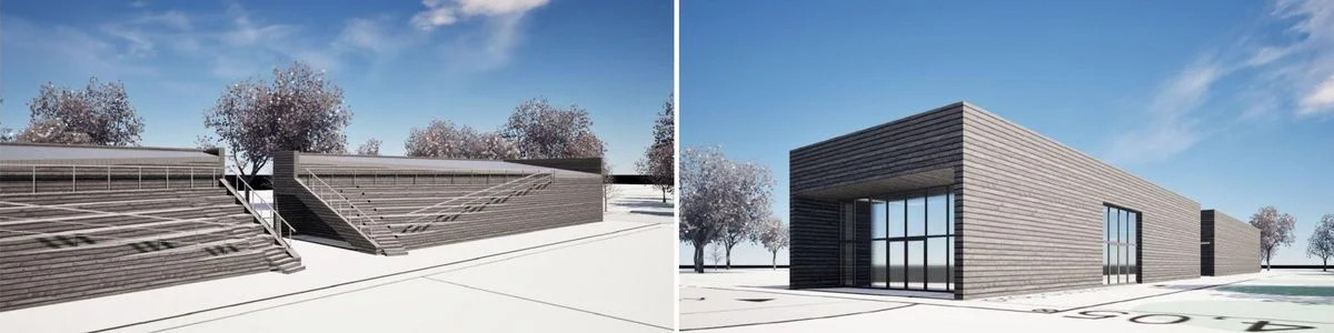 Rybnik konsultuje budowę Centrum Aktywności Lokalnej w Zamysłowie – weź udział!