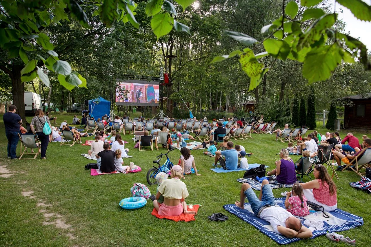 Musisz to zobaczyć – seanse Letniego Kina Plenerowego. Co jeszcze przed nami?