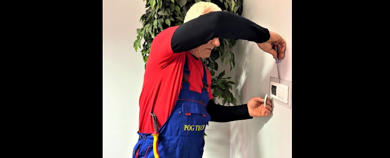 Gliwicka złota rączka pomoże. Kto może skorzystać z bezpłatnych napraw?