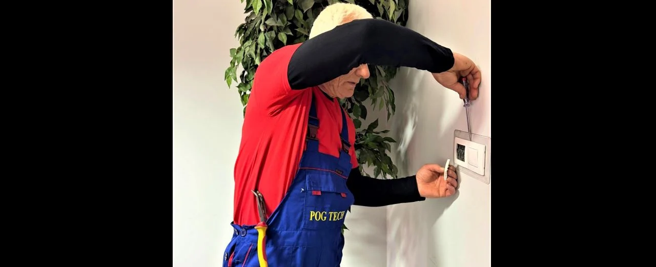 Gliwicka złota rączka pomoże. Kto może skorzystać z bezpłatnych napraw?