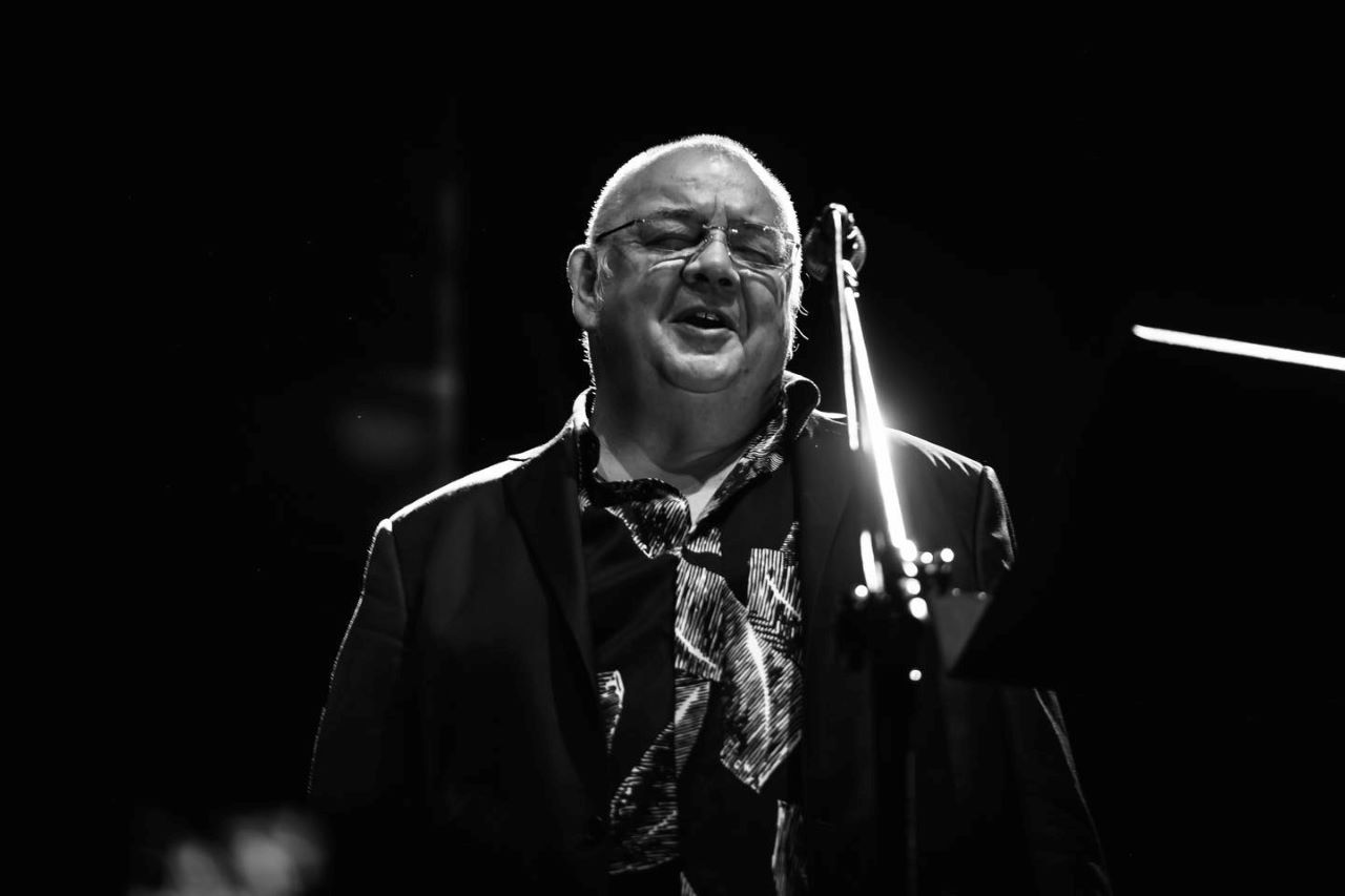 Odszedł Stanisław Soyka. Związany z Gliwicami muzyk miał 66 lat