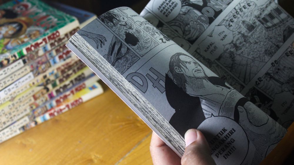 Sztuka rysunku przygody – polecane komiksy z najbardziej epickimi scenami akcji