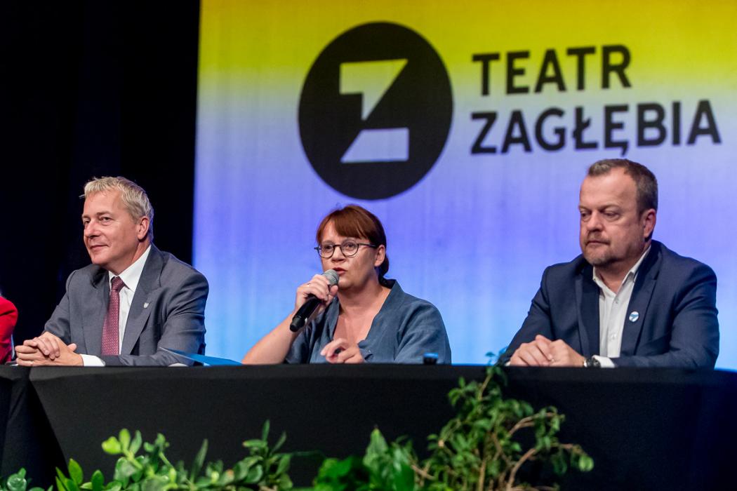 Teatr Zagłębia w Sosnowcu przejdzie prawdziwą metamorfozę!