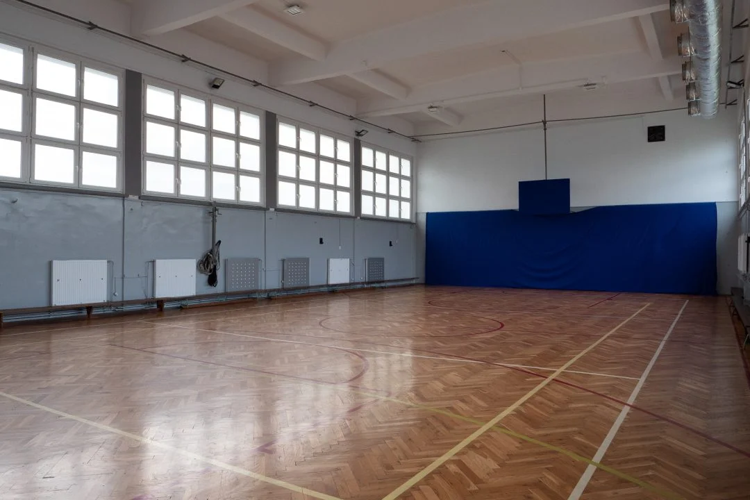 Szkoła Podstawowa nr 3 w Sosnowcu przeszła prawdziwą metamorfozę!